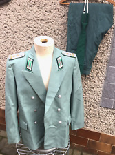 Ddr mfs uniform gebraucht kaufen  Dallgow