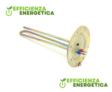Resistenza elettrica per usato  Copertino