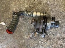 Ford focus turbo for sale  HALIFAX