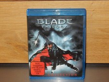 Blade trilogy fsk gebraucht kaufen  Bad Vilbel