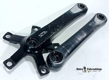 Schwarze shimano deore gebraucht kaufen  Hanau