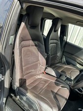 Bmw complete leather for sale  MANCHESTER