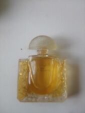 Miniature parfum lalique d'occasion  Auchy-lès-Hesdin