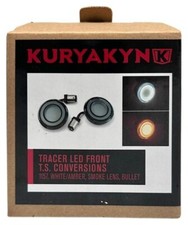 Kuryakyn 2902 Accesorio Iluminación Moto 2902 HUMO segunda mano  Embacar hacia Mexico