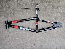 Vertigo bmx frame for sale  ROTHERHAM