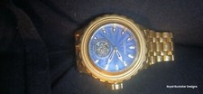 Invicta reserve 52mm for sale  Hot Springs National Park