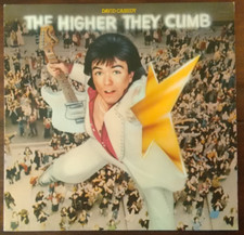 David cassidy the gebraucht kaufen  Tangstedt