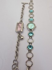 Ladies quartz watches for sale  LEICESTER