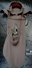Hoppediz baby cover gebraucht kaufen  Beelitz