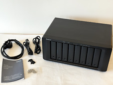 Synology ds1821 diskstation for sale  CREWE