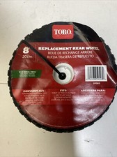 Toro rear mower for sale  Millersburg