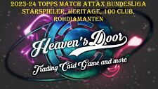 2023 topps match gebraucht kaufen  Burglauer