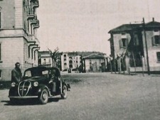 Cremona palazzo i.n.c.i.s. usato  Torino
