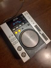 Pioneer CDJ-200 CD MP3 profissional comprar usado  Enviando para Brazil