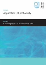 Applications probability rando for sale  Shipping to Ireland