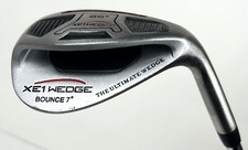Xe1 wedge deg for sale  Prescott Valley