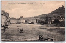 Saint cere gravier d'occasion  France