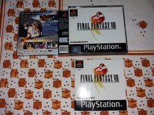 Ff8 final fantasy usato  Trento