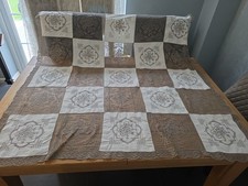 Vintage cream beige for sale  BIRMINGHAM