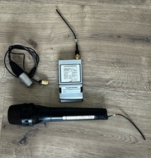 Sennheiser skm 1831 gebraucht kaufen  Köln