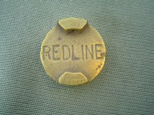 Vintage redline brass for sale Vintage redline brass for sale  LLANRWST