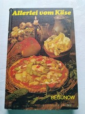 Ddr kochbuch allerlei gebraucht kaufen  Löbau