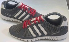 Vtg adidas trainers for sale  BRACKNELL