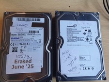 Pair 1tb sataii for sale Pair 1tb sataii for sale  SWINDON