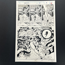 Original artwork scarlet for sale  SHEFFIELD