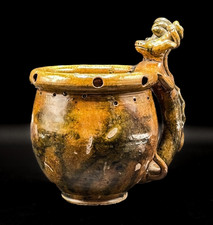 Antique studio pottery for sale  WOTTON-UNDER-EDGE