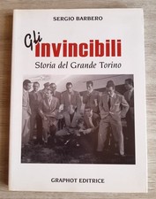 Gli invincibili sergio usato  Torino