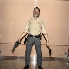 Boneco de ação Kraken Studio 1/12 Zombie Killer Rick masculino 6" modelo soldado brinquedos comprar usado Boneco de ação Kraken Studio 1/12 Zombie Killer Rick masculino 6" modelo soldado brinquedos comprar usado  Enviando para Brazil