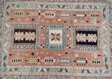 Oriental rug antique d'occasion  Expédié en Belgium