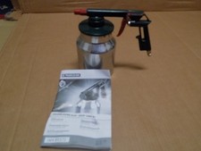 Parkside sandblaster gun for sale  UK
