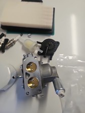 Hipa 791230 carburetor for sale  Havertown