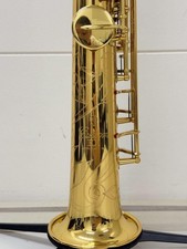Saxophone soprano yamaha d'occasion  Expédié en France