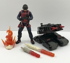 GI Joe Classified Sucata de Ferro + Drone Anti-Armadura e Acessórios | Solto comprar usado  Enviando para Brazil