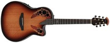 Ovation ce44p fle for sale  GLASGOW