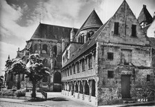 Noyon antique chapter d'occasion  Expédié en Belgium