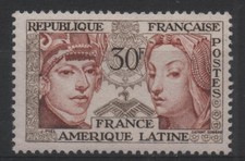 1956 1060 amitié d'occasion  Saint-André-de-Corcy