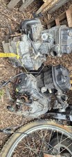 Honda cb125f cbf125 for sale  COVENTRY