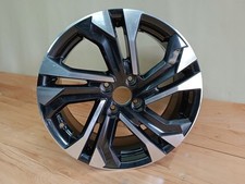 Alufelge zoll 4x108 gebraucht kaufen  Geesthacht