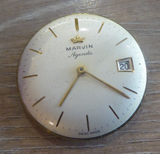 Vintage marvin gents for sale  KENILWORTH