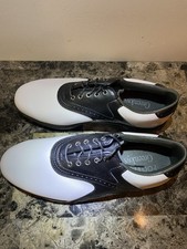 Footjoy greenjoys size for sale  New Castle