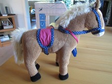 Spiegelburg 14309 pferd gebraucht kaufen  Kasbach-Ohlenberg, Hausen, Dattenbg.