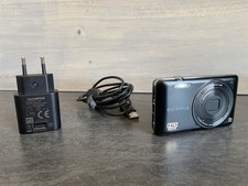 Appareil photo compact d'occasion  Châteauroux