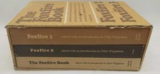 Foxfire book vol. for sale  Asheville