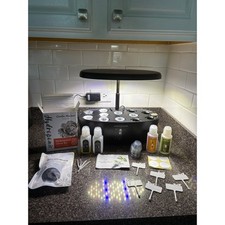Sistema de cultivo hidropônico para jardim interno Ahopegarden, usado comprar usado Sistema de cultivo hidropônico para jardim interno Ahopegarden, usado comprar usado  Enviando para Brazil