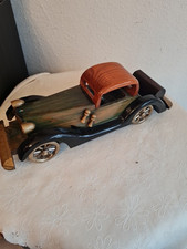 Holzmodelle nostalgie ldtimer gebraucht kaufen  Mannheim