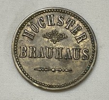 Biermarke höchster brauhaus gebraucht kaufen  Wiesbaden